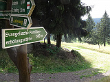 Gleich zu Hause