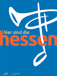 Hier sind die Hessen