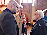 Küchler, Kirschbaum, Wetzlar