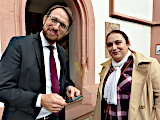 Meyer und Myasoedova