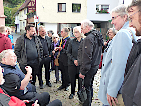 Große Runde