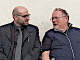 Mit dem LKMD