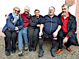 Familienfoto