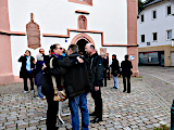 LPW i. R. Traugott Baur aus der Pfalz