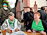 Kirchenmusikerinnnen