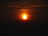 Wer fotografiert den schönsten Sonnenuntergang?