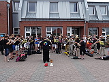Erste Inselmusik