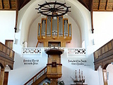 Reformierte Kirche