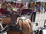 Kutschfahrt