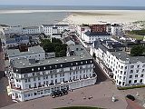 Blick vom Leuchtturm