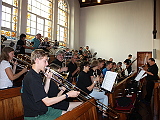 Ökumenischer Gottesdienst