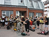 Erste Inselmusik