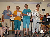 Freizeitlied