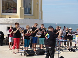 Strandandacht