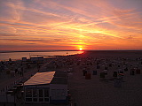 Wer fotografiert den schönsten Sonnenuntergang?
