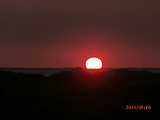 Oder den schönsten Sonnenaufgang?