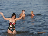Frühschwimmen