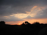 Oder den schönsten Sonnenaufgang?