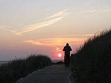 Oder den schönsten Sonnenaufgang?