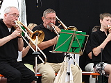 Auf der Brotteröder Kirmes, Tenorposaunen