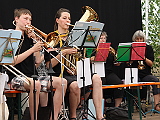 Auf der Brotteröder Kirmes, Tenor und Alt