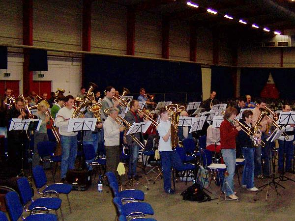 Workshop „Swing 3” bei Enrique Crespo