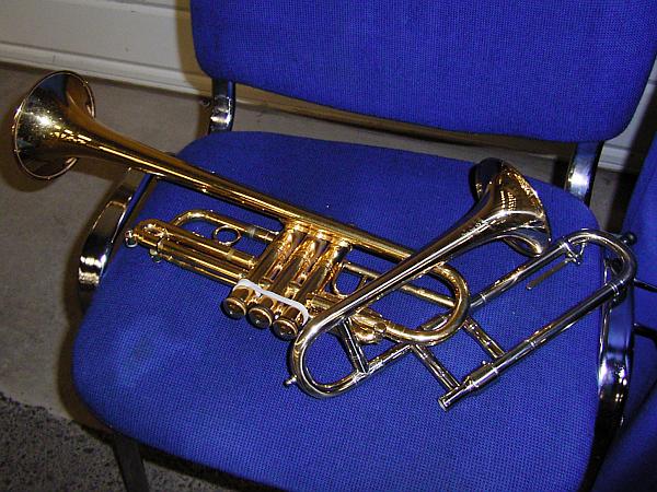 Konzert mit German Brass