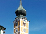 Schladming Altstadt