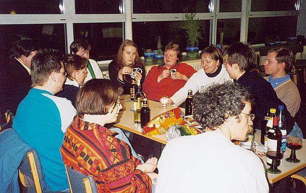 Unotruppe
