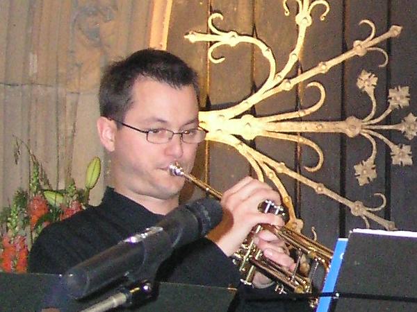 Konzert in Oppenheim 