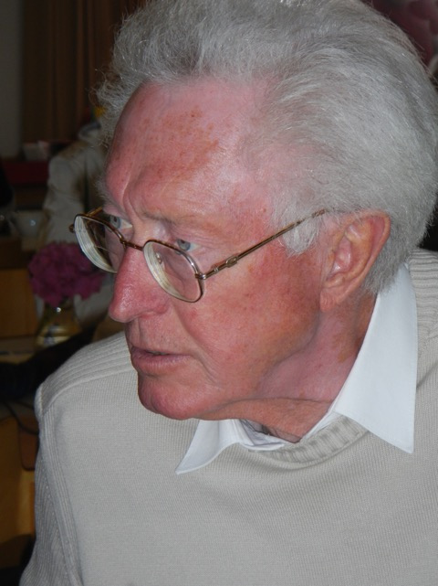 T&ouml;njes Akkermann 2012