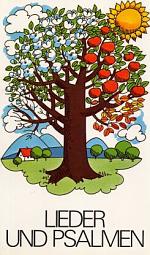 Lieder und Psalmen
