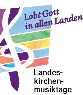 Landeskirchenmusiktage