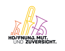 Hoffnung, Mut und Zuversicht