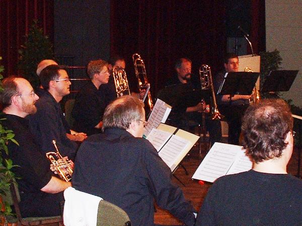 BiHuN = Bl&auml;serkreis in Hessen und Nassau