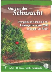 Garten der Sehnsucht